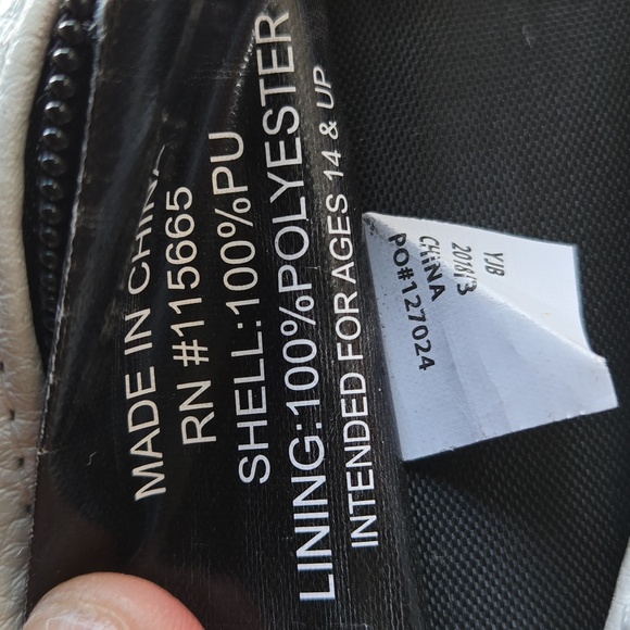 Harry Potter Hedwig Owl Monochrome Mini Backpack - Picture 17 of 17